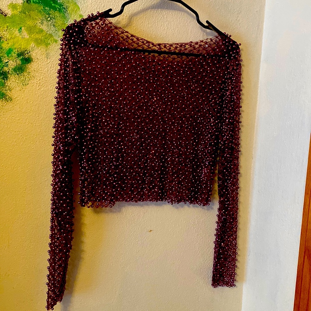 Women blouse